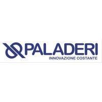 paladeri srl logo image