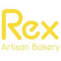 rex artisan bakery logo image