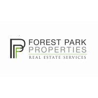 forest park properties inc logo image