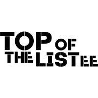 toplistee logo image