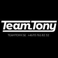 team tony