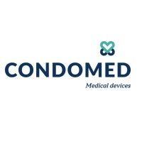 condomed logo image