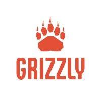 grizzly manufacturing logo image