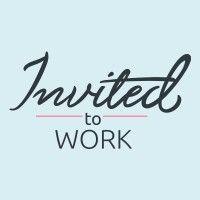 invited to work logo image