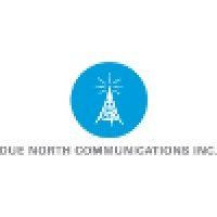 due north communications logo image