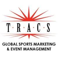 tracs logo image