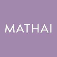 mathai & co. social media & digital marketing consultants logo image