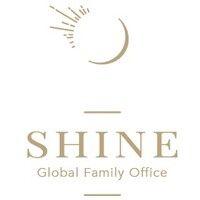 shine global family office logo image