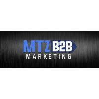 martinez b2b marketing logo image