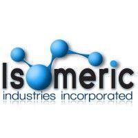 isomeric industries inc. logo image