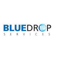 bluedrop services logo image