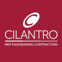 cilantro engineering uk limited logo image