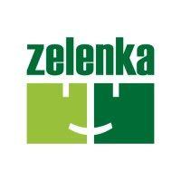 zelenka translations logo image