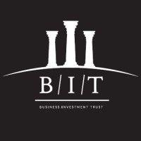 business investment trust sp. z o.o. logo image