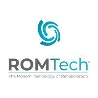 rom technologies, inc. logo image