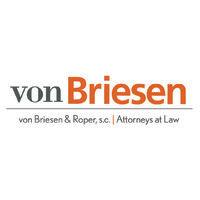 von briesen & roper, s.c. logo image