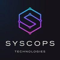 syscops technologies logo image