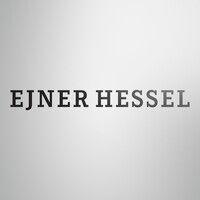 ejner hessel a/s logo image