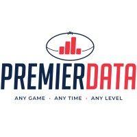 premier data logo image