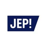 jep! marketing logo image