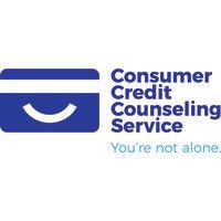 consumer credit counseling service logo image