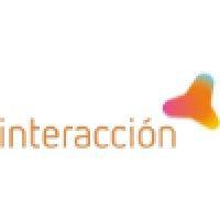 interaccion.net logo image