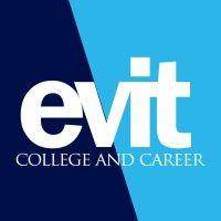 east valley institute of technology logo image