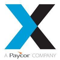 ximble (a paycor company) logo image