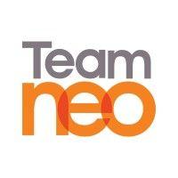 team neo logo image