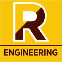 henry m. rowan college of engineering logo image