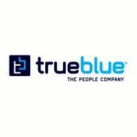 trueblue inc. logo image