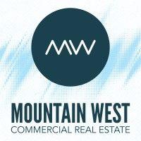 mountain west commercial real estate logo image