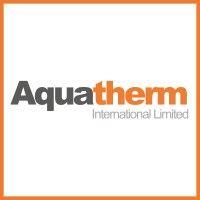 aquatherm international limited logo image