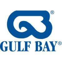 gulf bay group of companies logo image