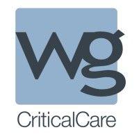 wg criticalcare