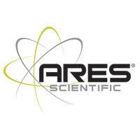 ares scientific logo image