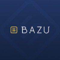 bazu company logo image