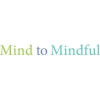 mind to mindful logo image