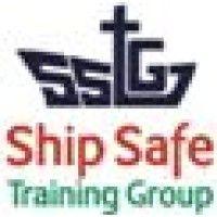 ship safe training group ltd. (sstg) logo image