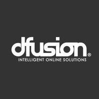 dfusion logo image