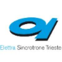 elettra sincrotrone trieste logo image