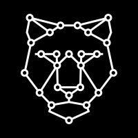 ledger leopard logo image