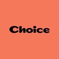 choice logo image