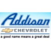 addison chevrolet gmc buick west logo image