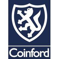 coinford ltd logo image