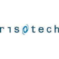 risotech logo image