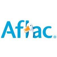 aflac los angeles logo image