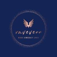 ravevenn logo image