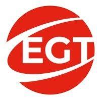 egt romania logo image