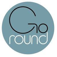 go round ltd logo image